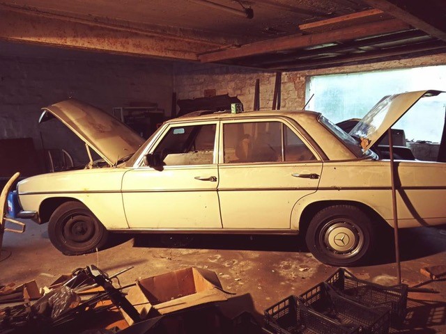 Unsere Leidenschaft - Werk Zwo